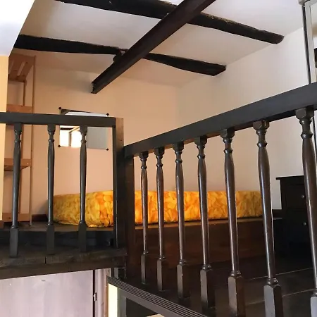Casa Maria アパート