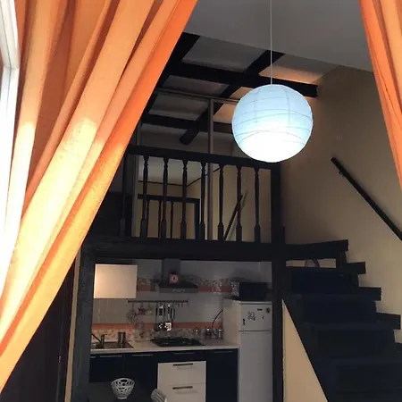 アパート Casa Maria *